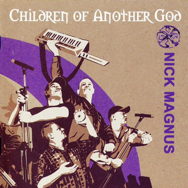 Children Of Another God